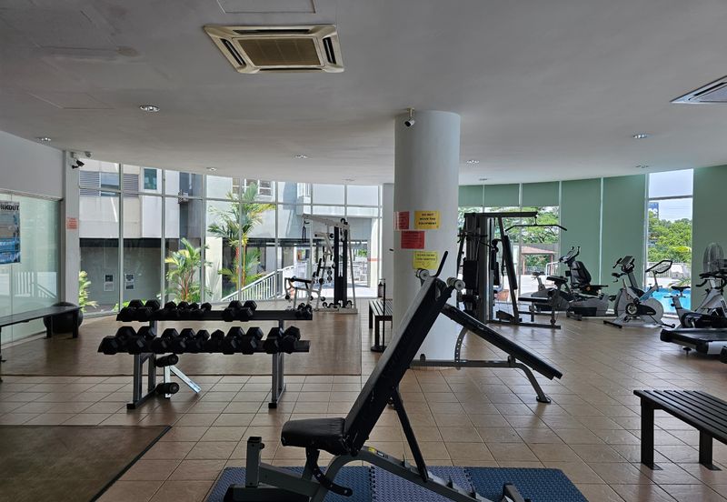 Subang Olives Residence