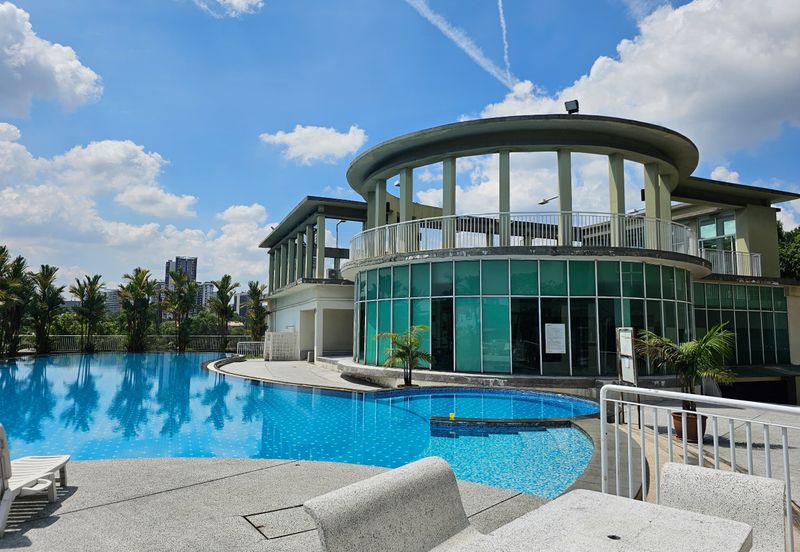 Subang Olives Residence