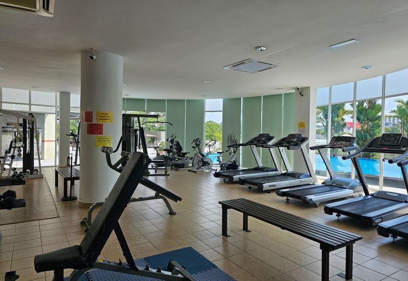 Subang Olives Residence