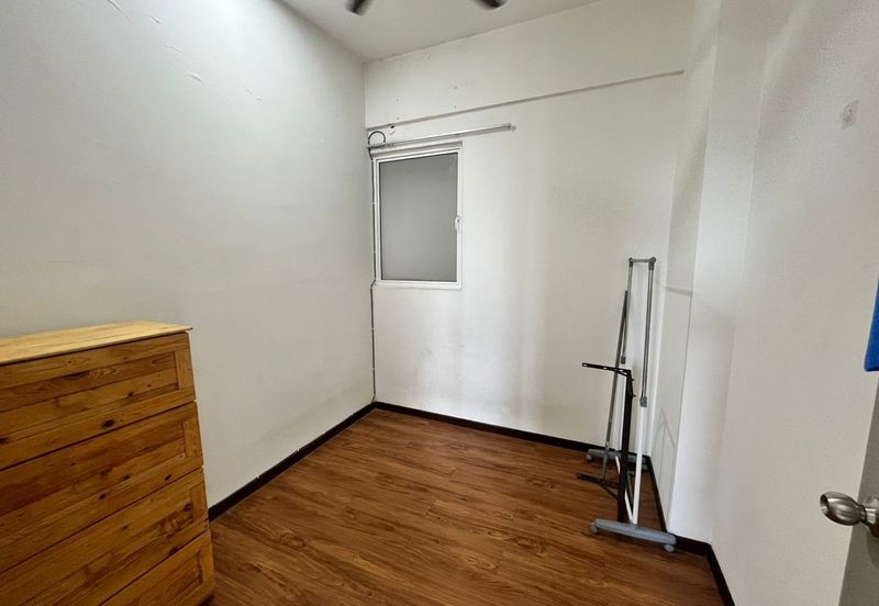 7 Tree Seven Residence