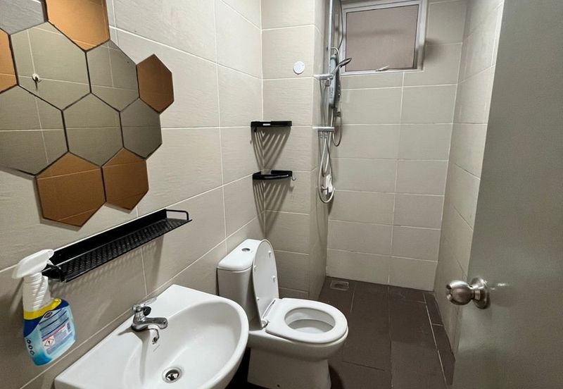 7 Tree Seven Residence