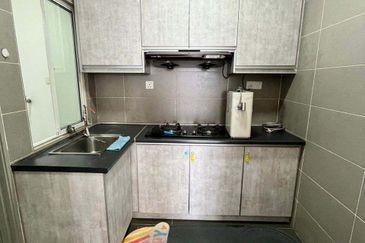 7 Tree Seven Residence