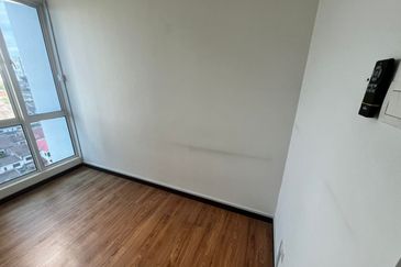 7 Tree Seven Residence