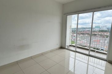 7 Tree Seven Residence