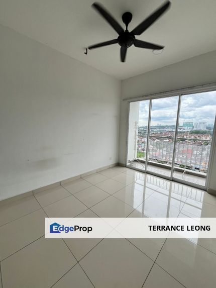 seven tree seven condo cheras, Selangor, Kajang
