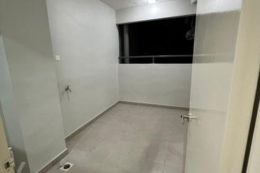 Brezza One Residency @ Brezza Hill