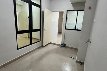 Brezza One Residency @ Brezza Hill