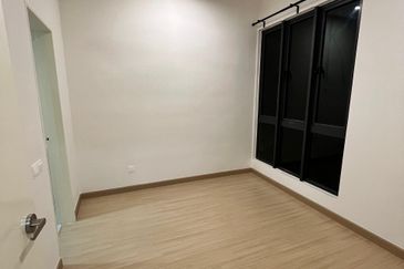 Brezza One Residency @ Brezza Hill