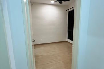 Brezza One Residency @ Brezza Hill