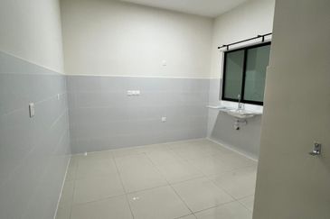 Brezza One Residency @ Brezza Hill