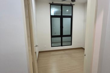 Brezza One Residency @ Brezza Hill