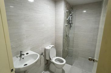 Brezza One Residency @ Brezza Hill