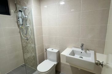 Brezza One Residency @ Brezza Hill