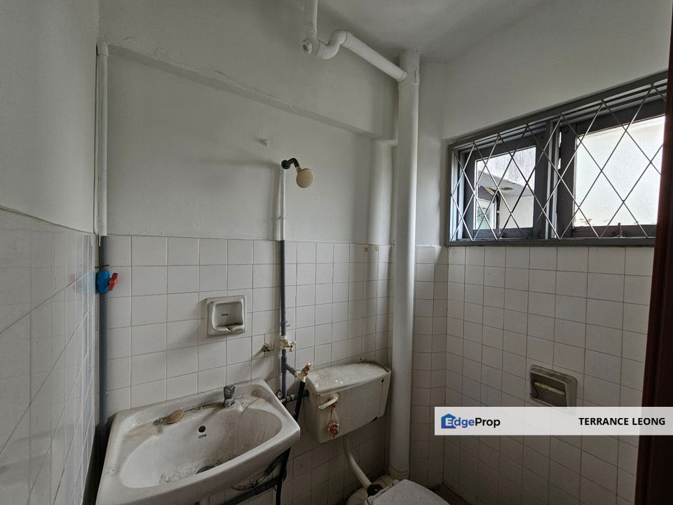 Grandeur tower apartment pandan indah cheras, Kuala Lumpur, Cheras