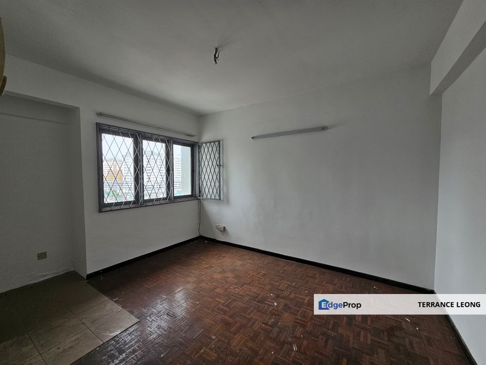 Grandeur tower apartment pandan indah cheras, Kuala Lumpur, Cheras