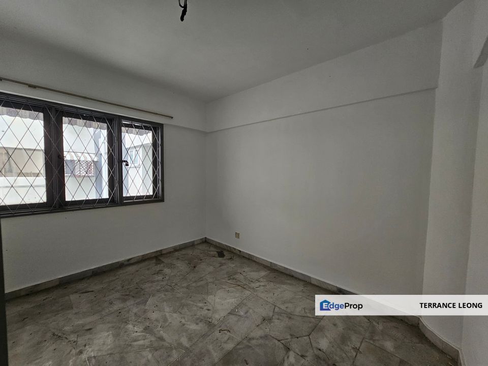 Grandeur tower apartment pandan indah cheras, Kuala Lumpur, Cheras