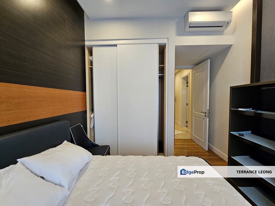 Pavilion residence bukit bintang KL, Kuala Lumpur, Bukit Bintang