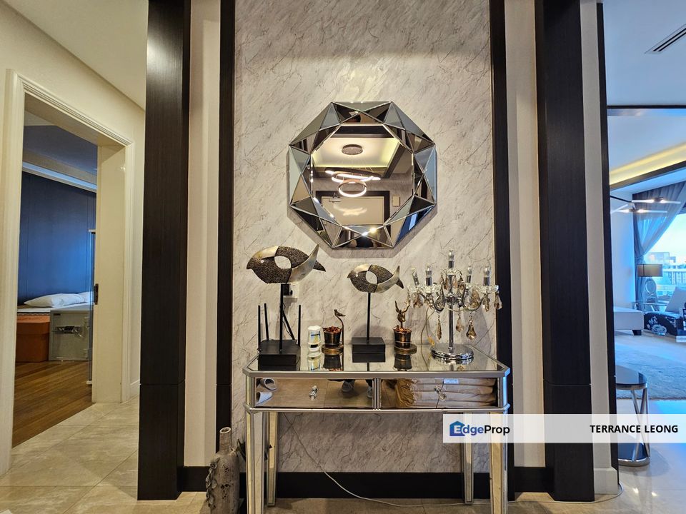 Pavilion residence bukit bintang KL, Kuala Lumpur, Bukit Bintang