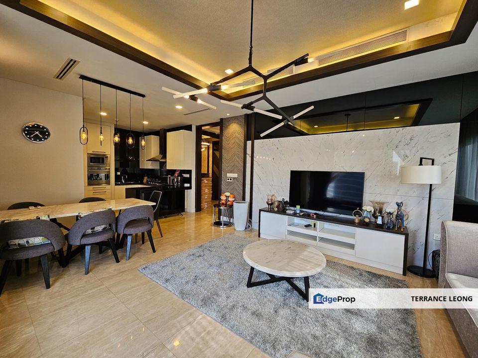 Pavilion residence bukit bintang KL, Kuala Lumpur, Bukit Bintang