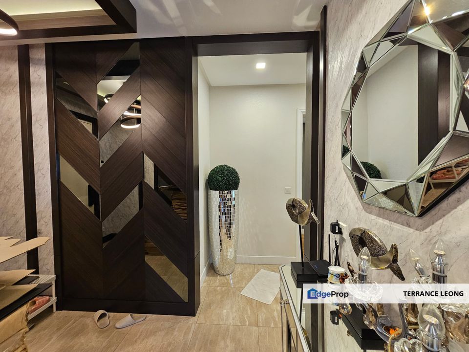 Pavilion residence bukit bintang KL, Kuala Lumpur, Bukit Bintang