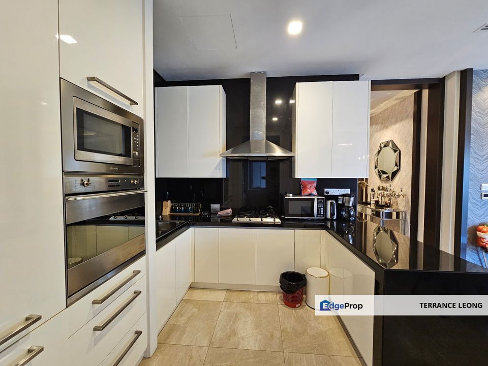 Pavilion residence bukit bintang KL, Kuala Lumpur, Bukit Bintang