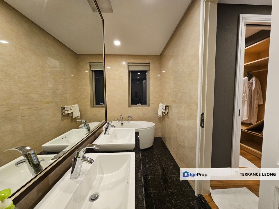 Pavilion residence bukit bintang KL, Kuala Lumpur, Bukit Bintang