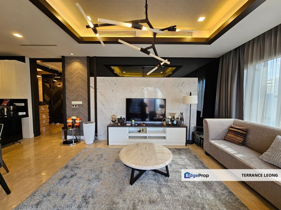 Pavilion residence bukit bintang KL, Kuala Lumpur, Bukit Bintang