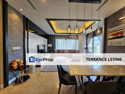 Pavilion residence bukit bintang KL, Kuala Lumpur, Bukit Bintang
