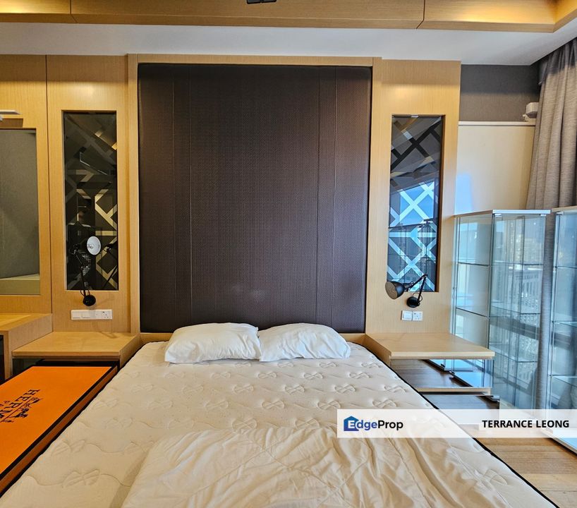 Pavilion residence bukit bintang KL, Kuala Lumpur, Bukit Bintang