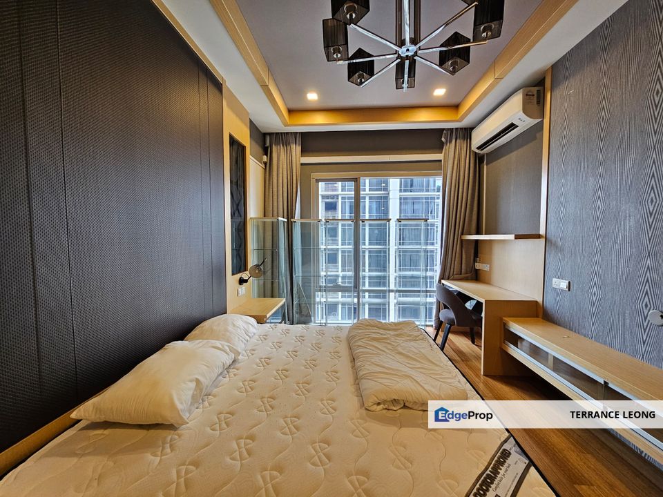 Pavilion residence bukit bintang KL, Kuala Lumpur, Bukit Bintang