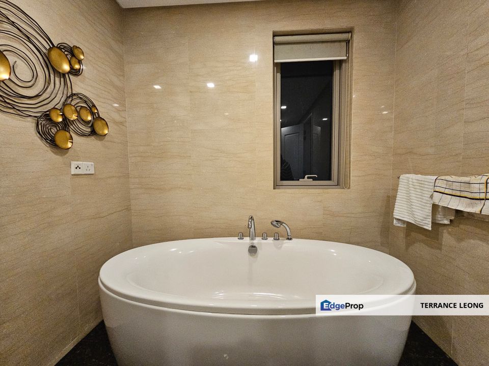Pavilion residence bukit bintang KL, Kuala Lumpur, Bukit Bintang