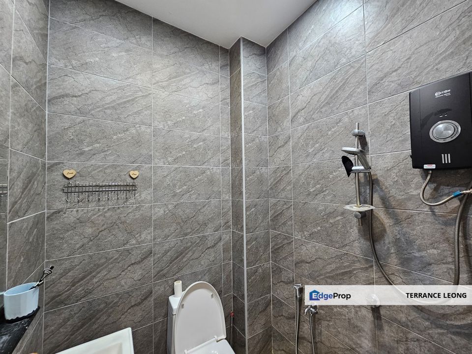 Excelsa Apartment Taman Universiti Indah seri kembangan, Selangor, Seri Kembangan