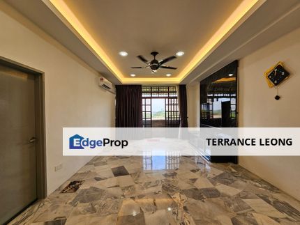 Excelsa Apartment Taman Universiti Indah seri kembangan, Selangor, Seri Kembangan