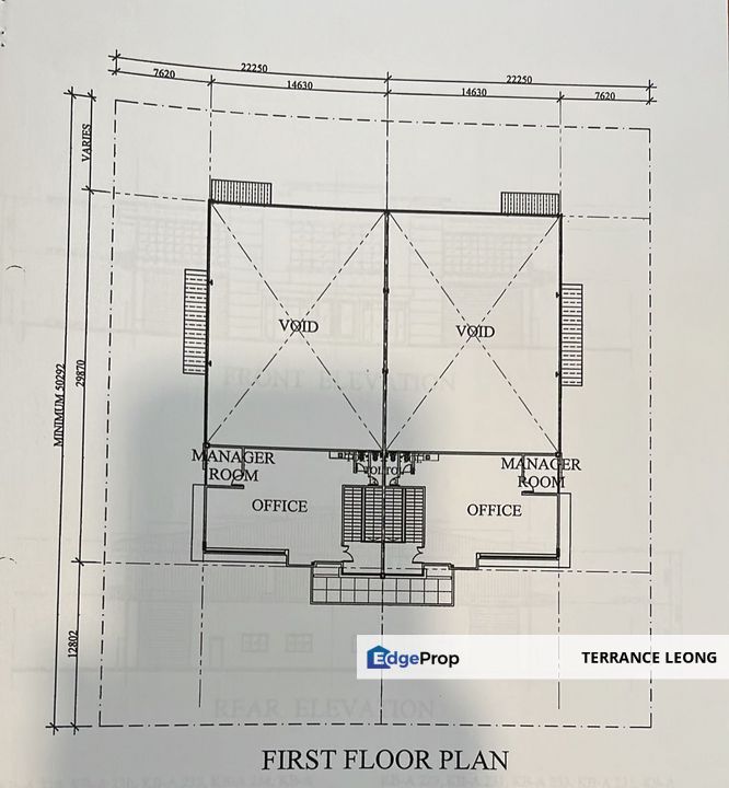 Semenyih Hi Tech 7 industry park factory warehouse kawasan perindustrian , Selangor, Semenyih