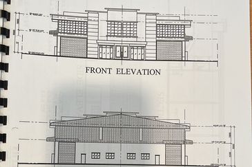 Kawasan Perindustrian Hi Tech 7