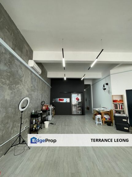 Taipan business centre usj10 subang jaya office, Selangor, Subang Jaya