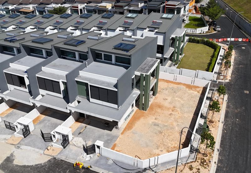 Bandar Damai Perdana