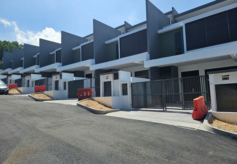 Bandar Damai Perdana