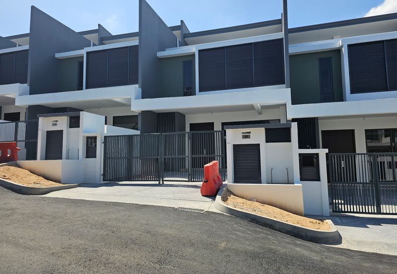 Bandar Damai Perdana