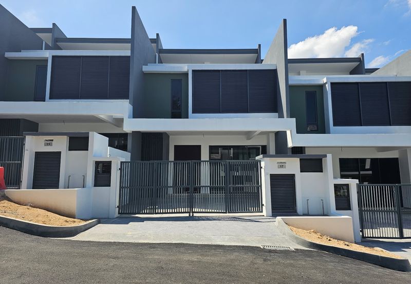 Bandar Damai Perdana