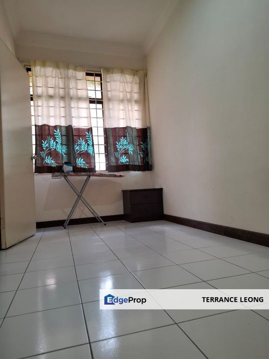 Mutiara bukit jalil 3 storey house near kinrara pavilion mall LRT, Kuala Lumpur, Bukit Jalil