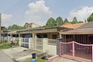 Taman Cheras Perdana