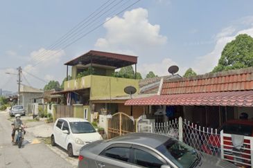 Taman Cheras Perdana