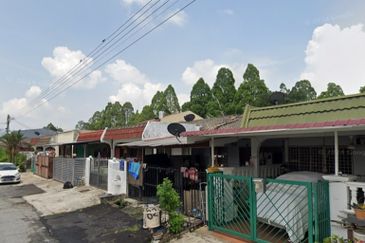 Taman Cheras Perdana