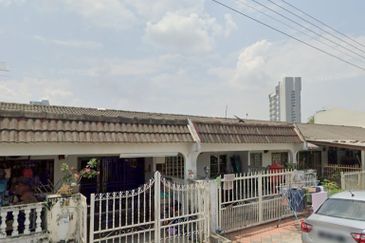 Taman Cheras Perdana