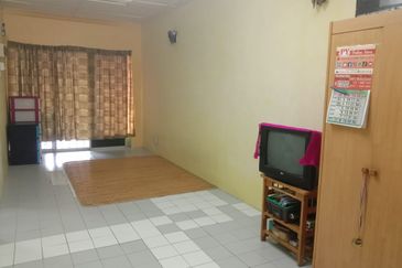 Taman Cheras Perdana