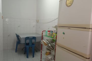 Taman Cheras Perdana