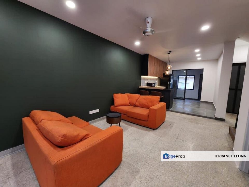 Taman Yulek Cheras KL Taman Midah Taman taynton, Kuala Lumpur, Cheras