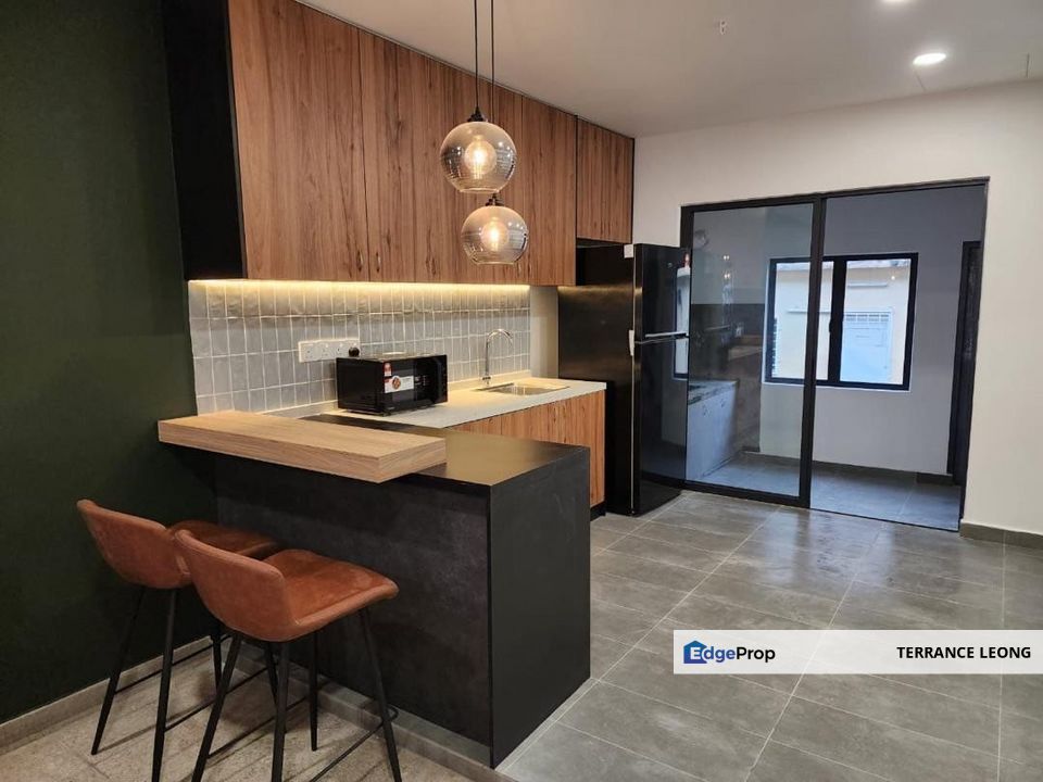 Taman Yulek Cheras KL Taman Midah Taman taynton, Kuala Lumpur, Cheras