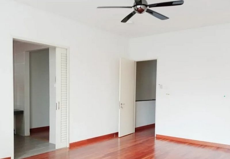 Damai Citra (Damai South)